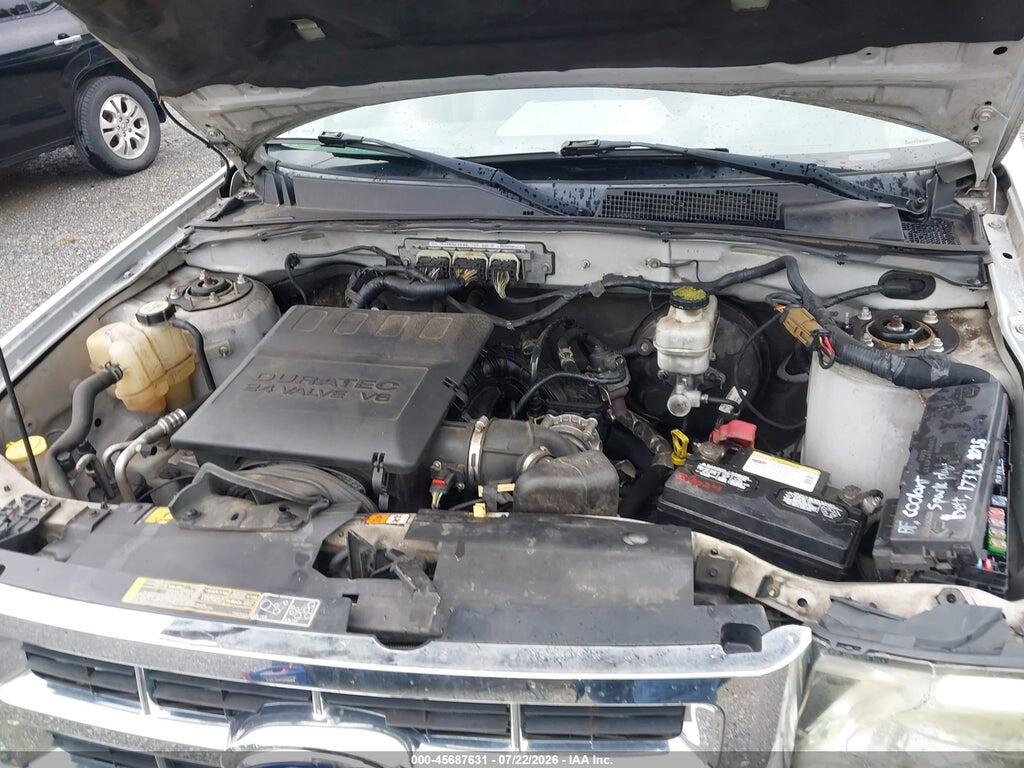 1FMCU0DG7CKA42100 2012 FORD ESCAPE photo no. 10