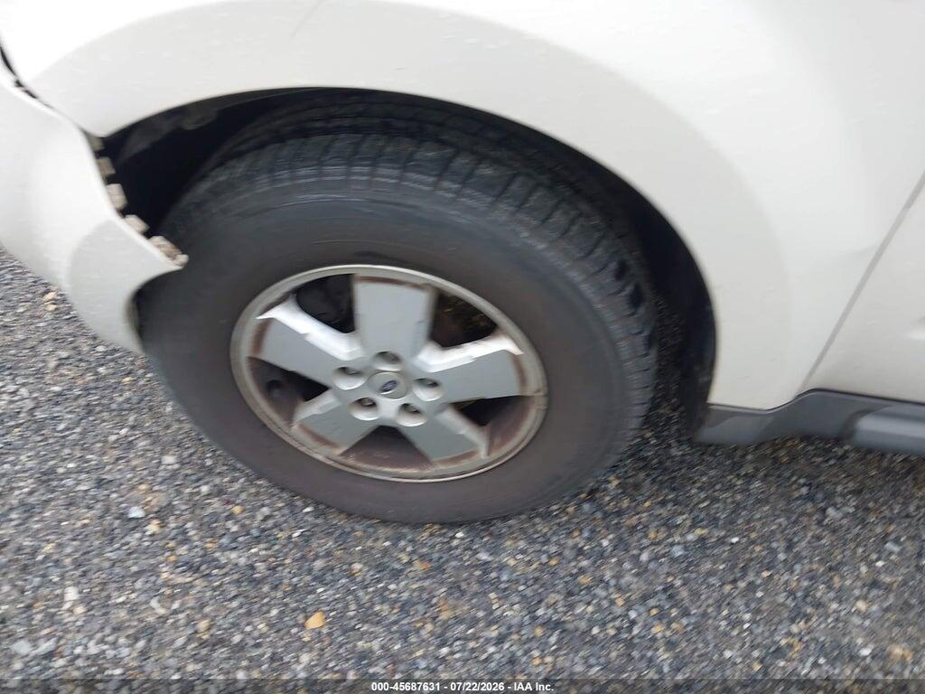 1FMCU0DG7CKA42100 2012 FORD ESCAPE photo no. 12