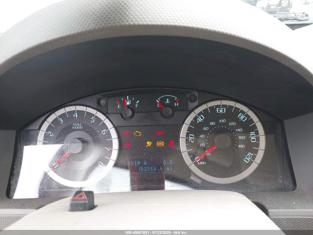 1FMCU0DG7CKA42100 2012 FORD ESCAPE photo no. 7