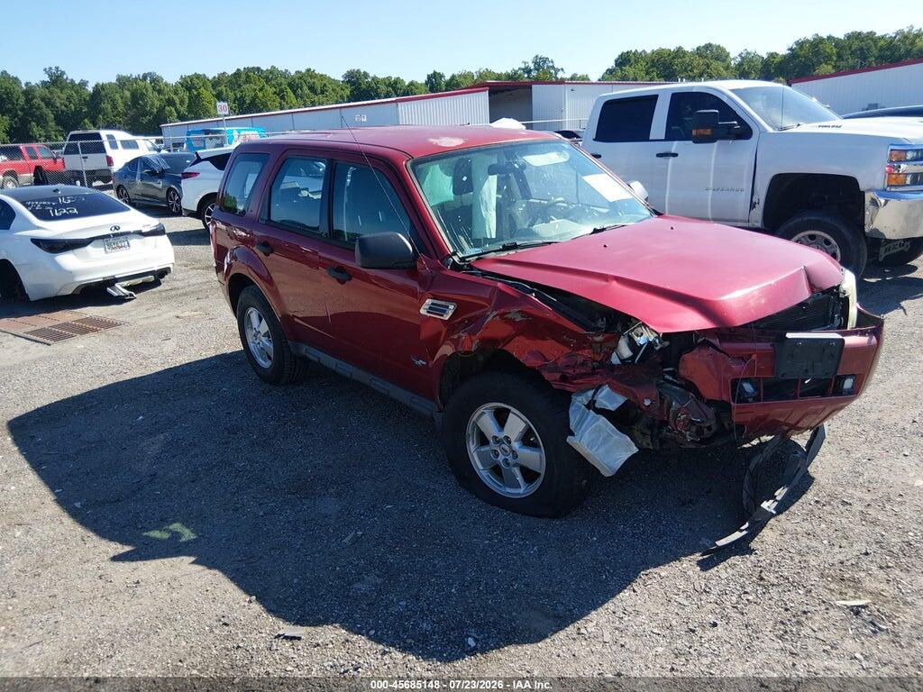 1FMCU0C79CKA70725 2012 FORD ESCAPE photo no. 1
