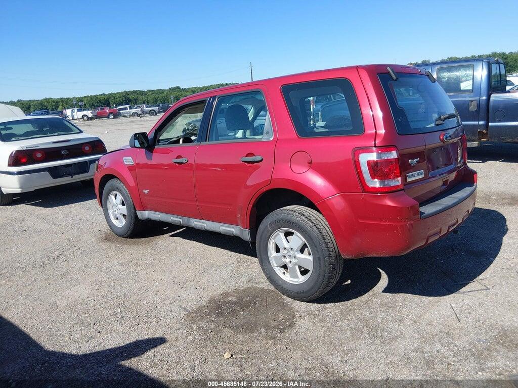 1FMCU0C79CKA70725 2012 FORD ESCAPE photo no. 3