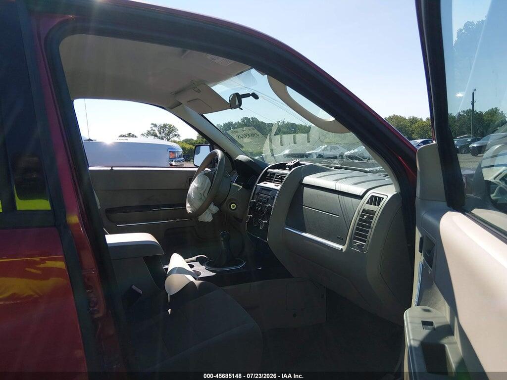 1FMCU0C79CKA70725 2012 FORD ESCAPE photo no. 5