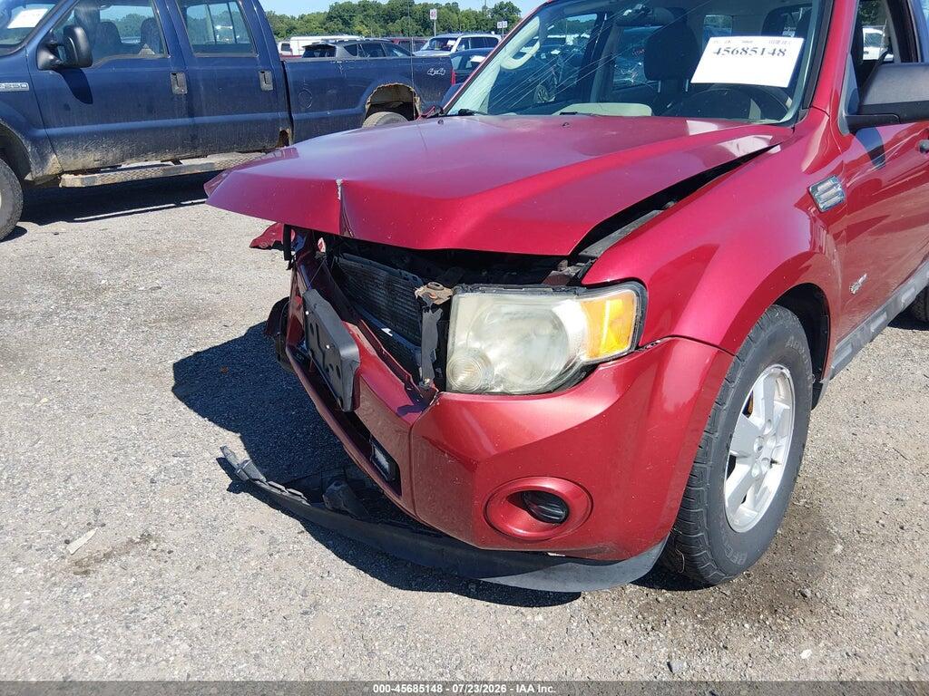 1FMCU0C79CKA70725 2012 FORD ESCAPE photo no. 6