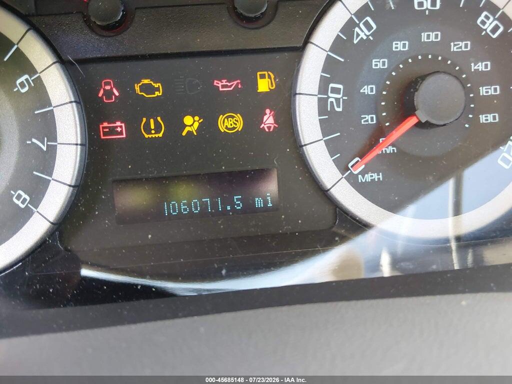 1FMCU0C79CKA70725 2012 FORD ESCAPE photo no. 7