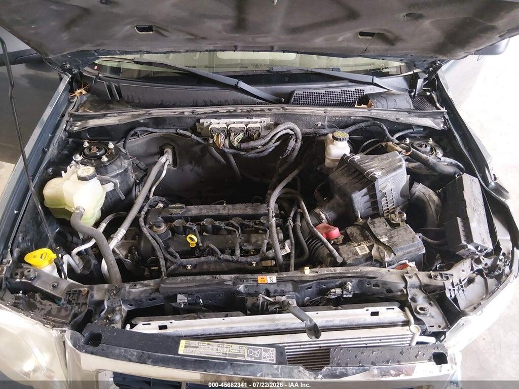 1FMCU0D78CKA91855 2012 FORD ESCAPE photo no. 10