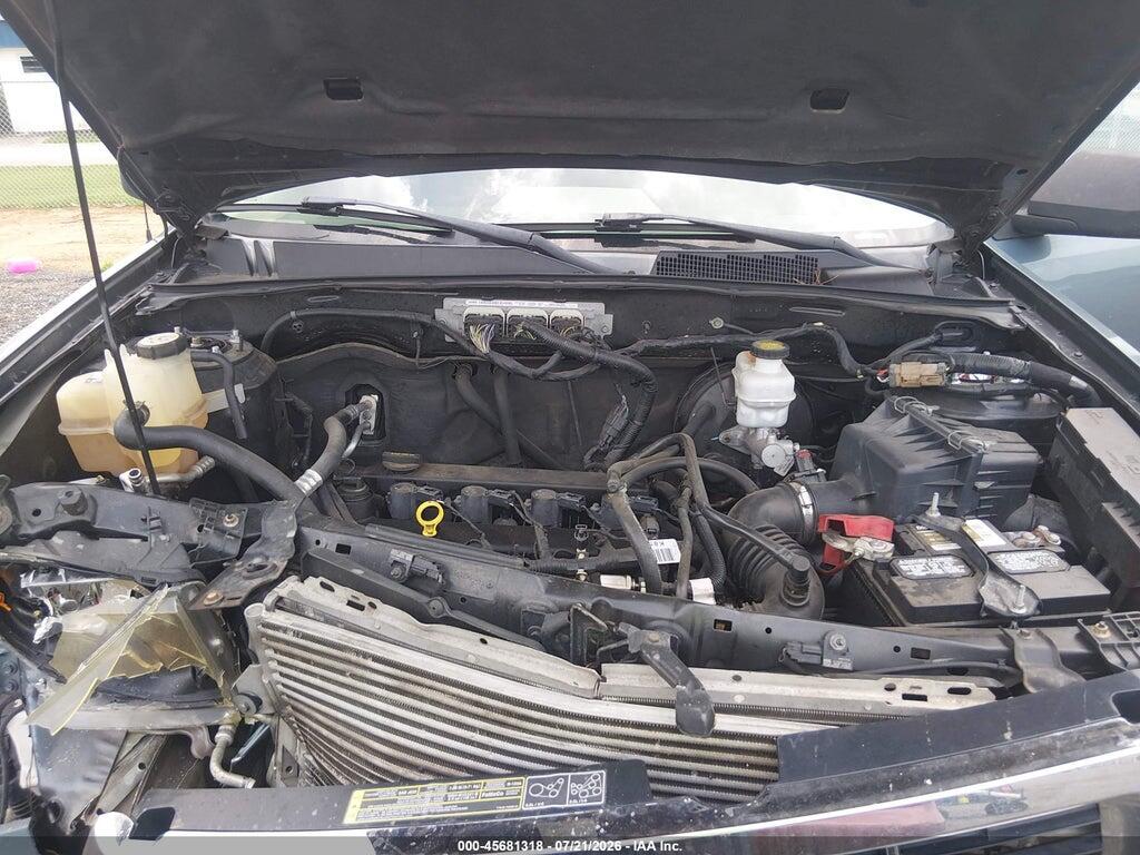 1FMCU0D74CKC00408 2012 FORD ESCAPE photo no. 10