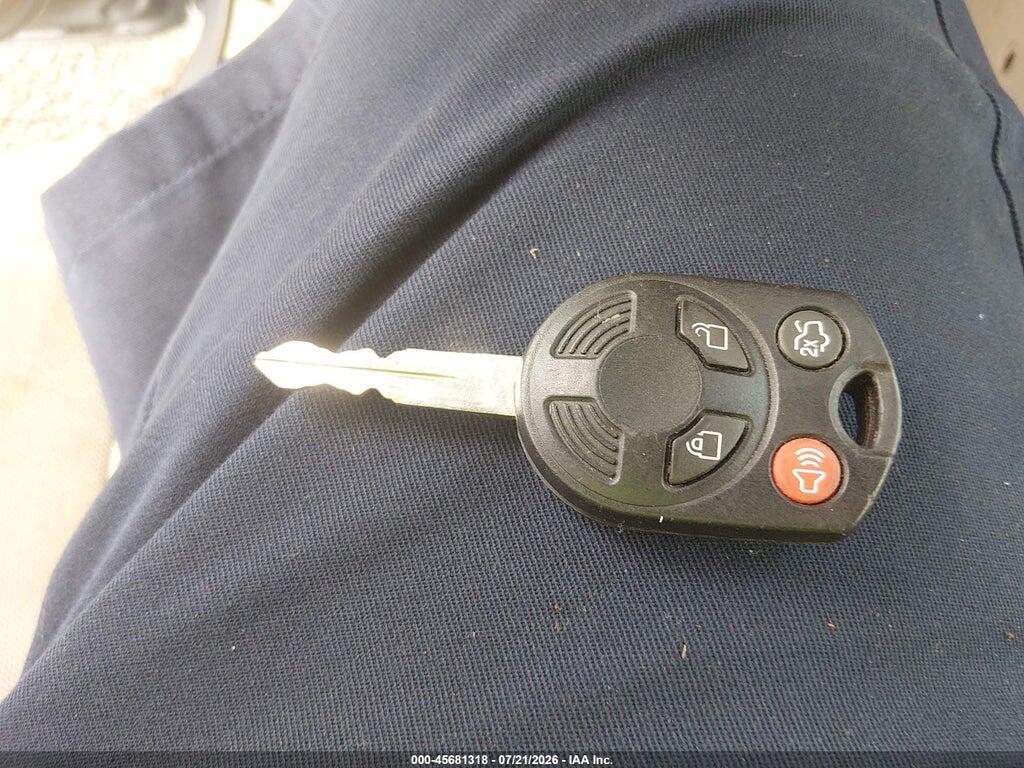1FMCU0D74CKC00408 2012 FORD ESCAPE photo no. 11