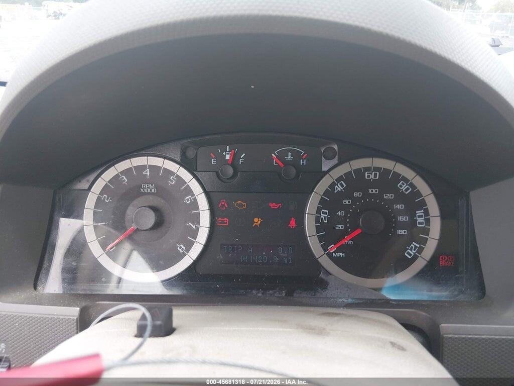 1FMCU0D74CKC00408 2012 FORD ESCAPE photo no. 7