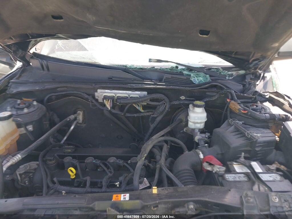 1FMCU0D79CKA17716 2012 FORD ESCAPE photo no. 10