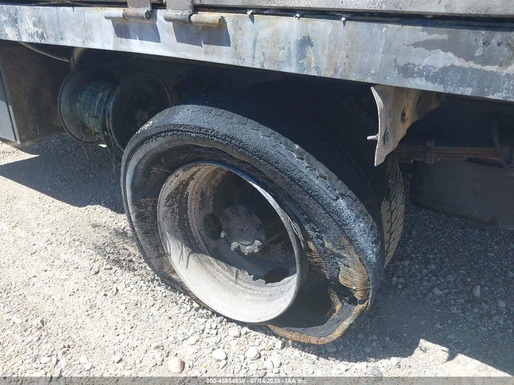1HTKHPVK5RH788568 2024 CHEVROLET SILVERADO 6500HD photo no. 6