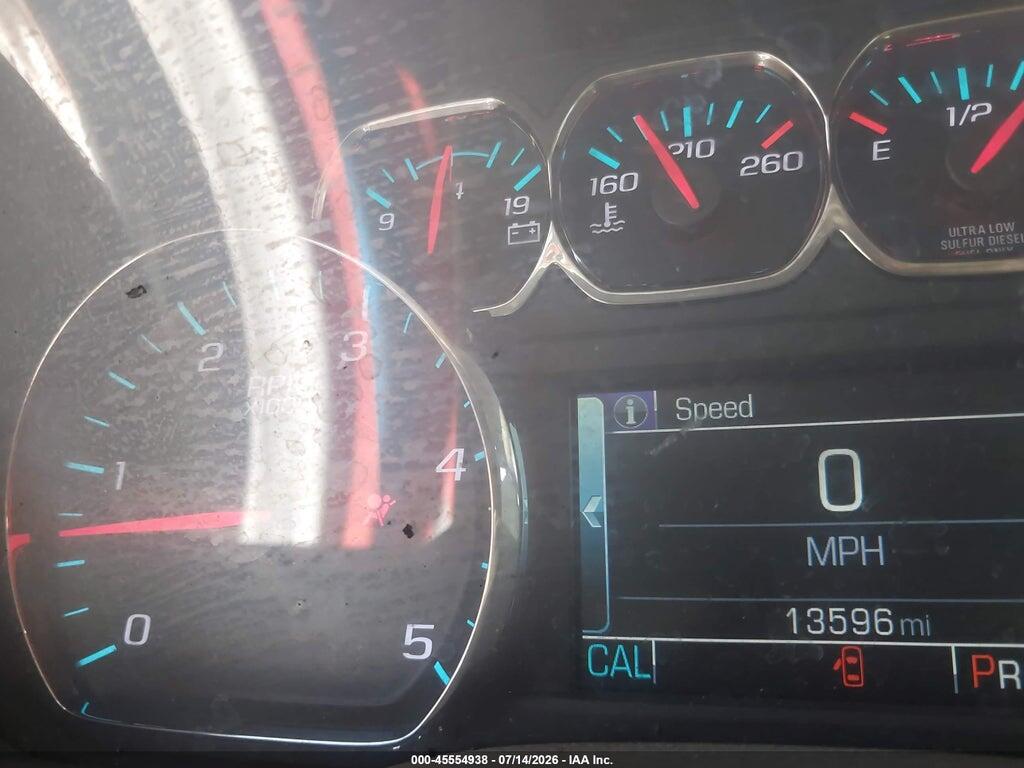 1HTKHPVK5RH788568 2024 CHEVROLET SILVERADO 6500HD photo no. 7