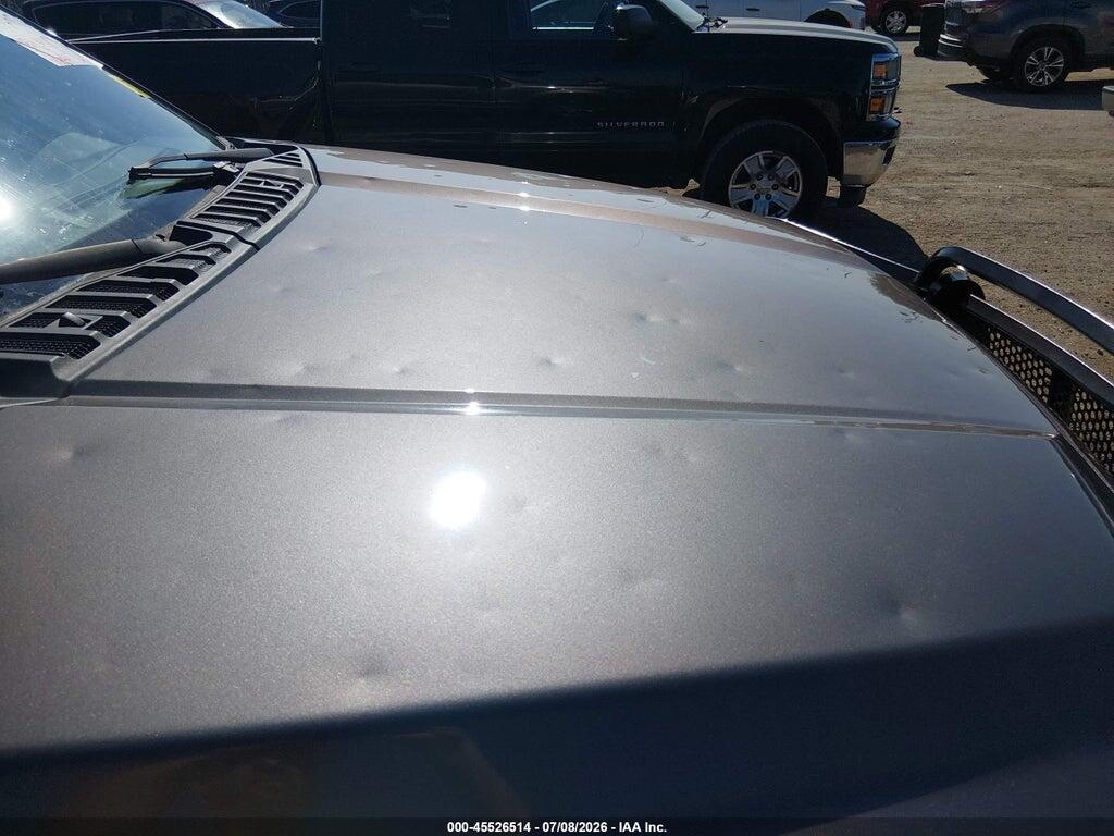 1FTEW1EG4JFB58548 2018 FORD F-150 photo no. 6
