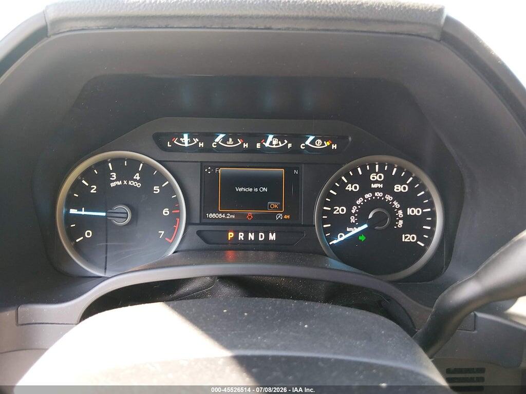 1FTEW1EG4JFB58548 2018 FORD F-150 photo no. 7