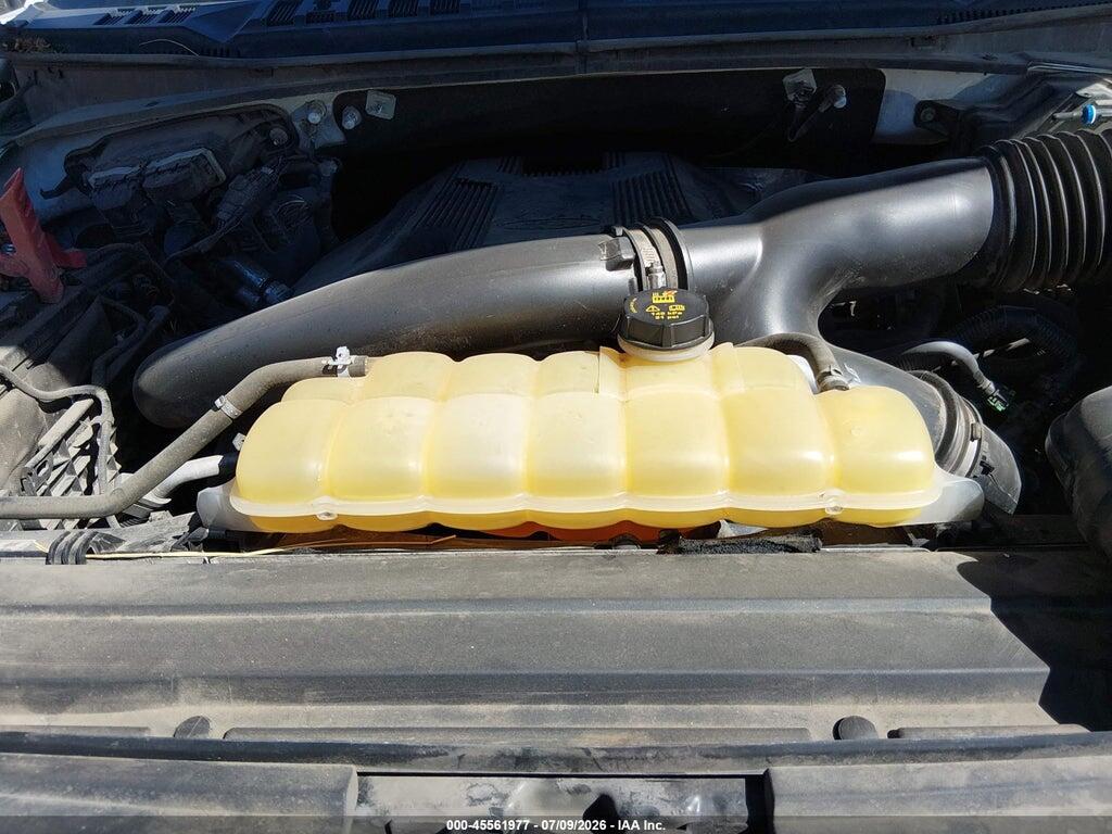 1FTEW1EG1JFB30206 2018 FORD F-150 photo no. 10