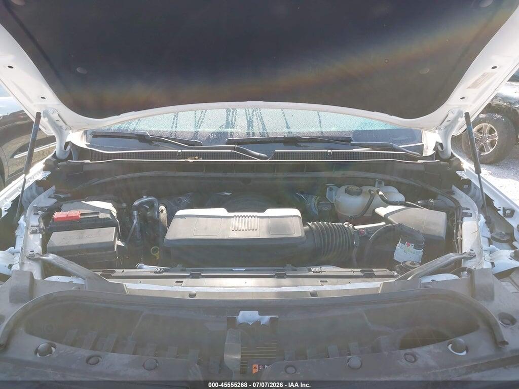 1GNSKDKD8RR348638 2024 CHEVROLET SUBURBAN photo no. 10