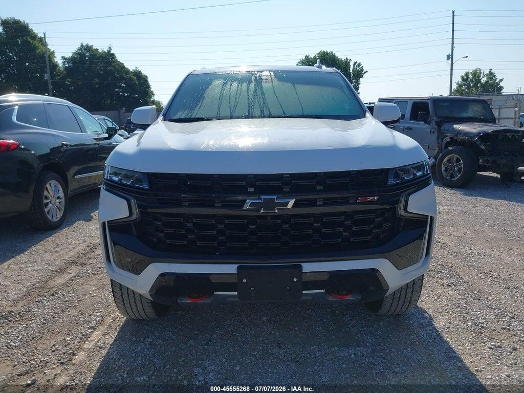 1GNSKDKD8RR348638 2024 CHEVROLET SUBURBAN photo no. 12
