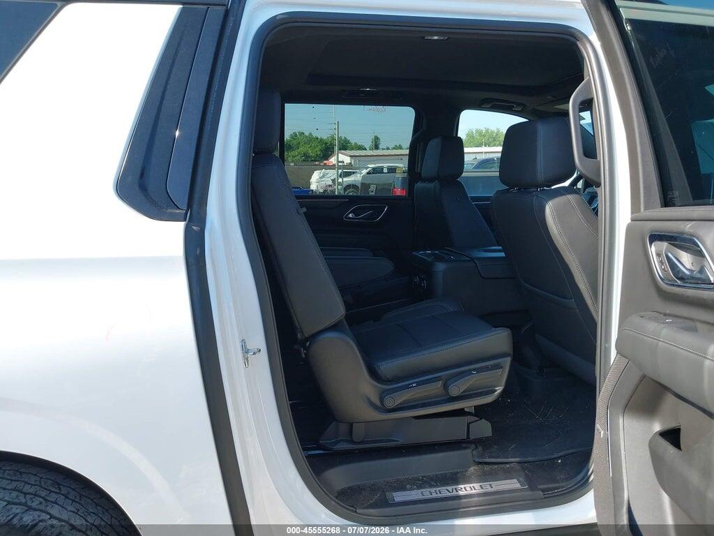 1GNSKDKD8RR348638 2024 CHEVROLET SUBURBAN photo no. 8