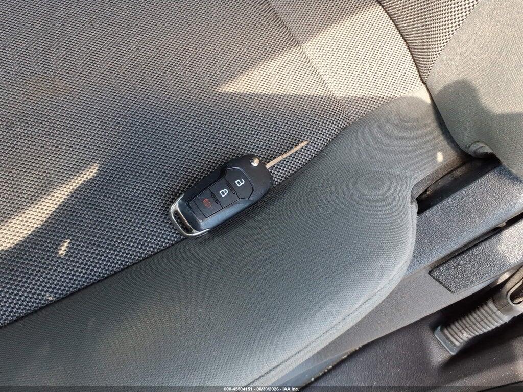 1FTEW1EP3JKE38405 2018 FORD F-150 photo no. 11