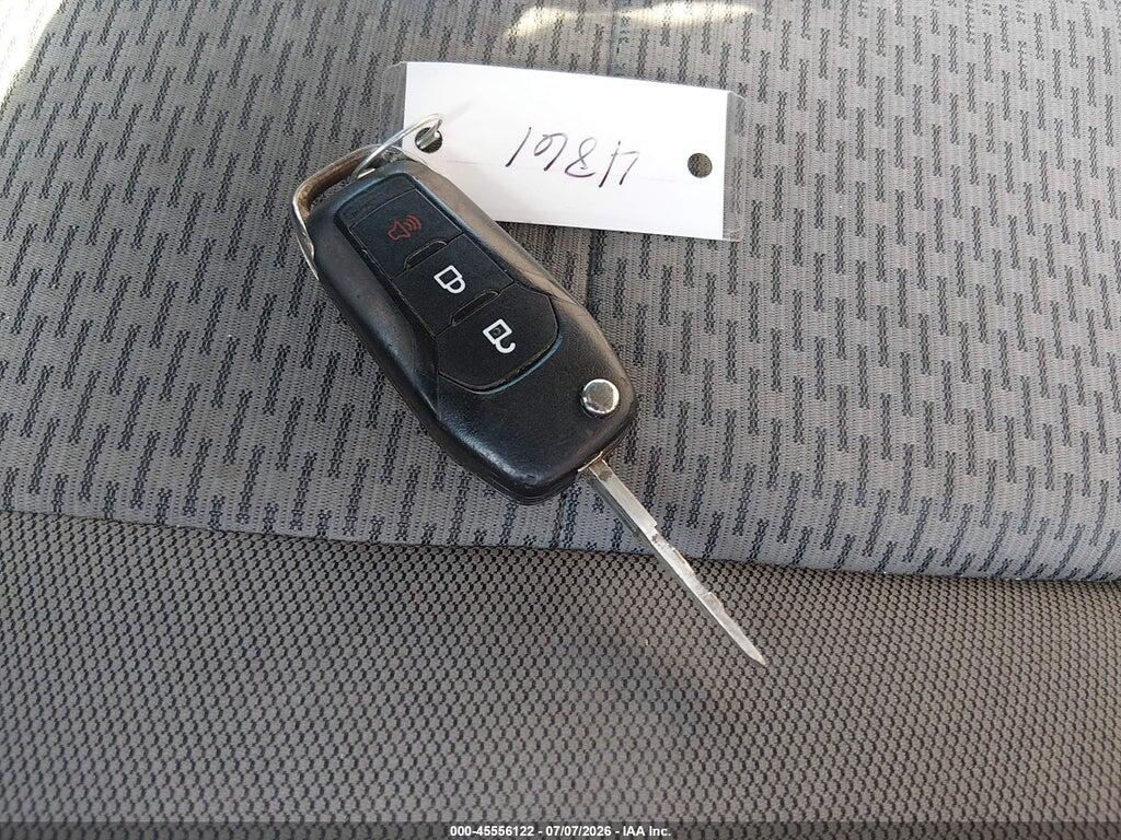 1FTEW1CG8JFB31923 2018 FORD F-150 photo no. 11
