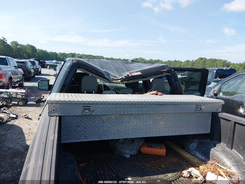 1FTEW1CG8JFB31923 2018 FORD F-150 photo no. 6