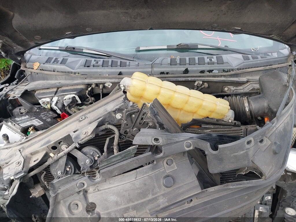 1FTFX1E53JFC28055 2018 FORD F-150 photo no. 10