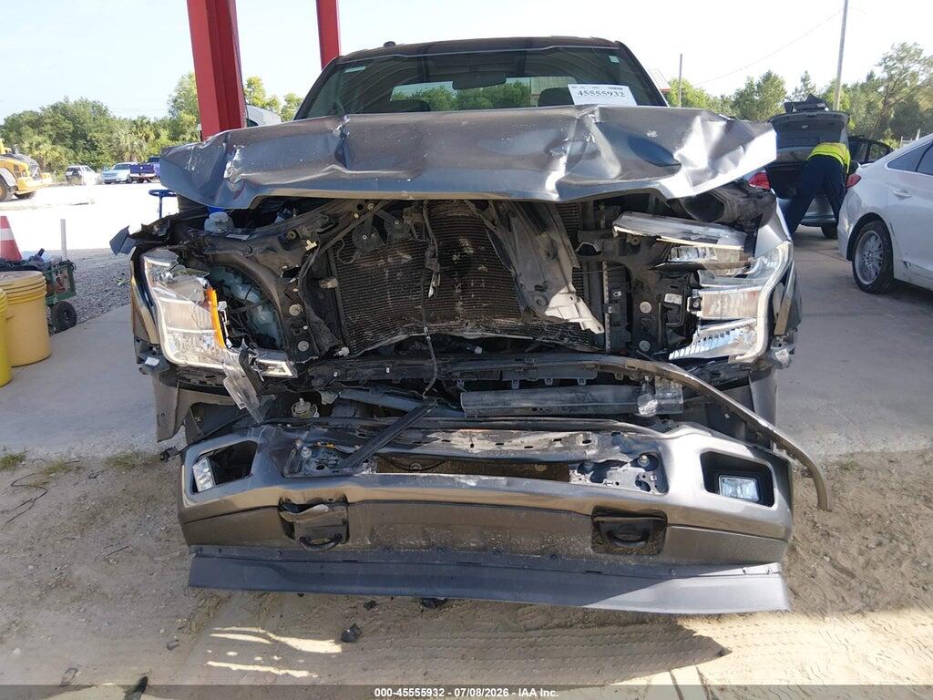 1FTFX1E53JFC28055 2018 FORD F-150 photo no. 12