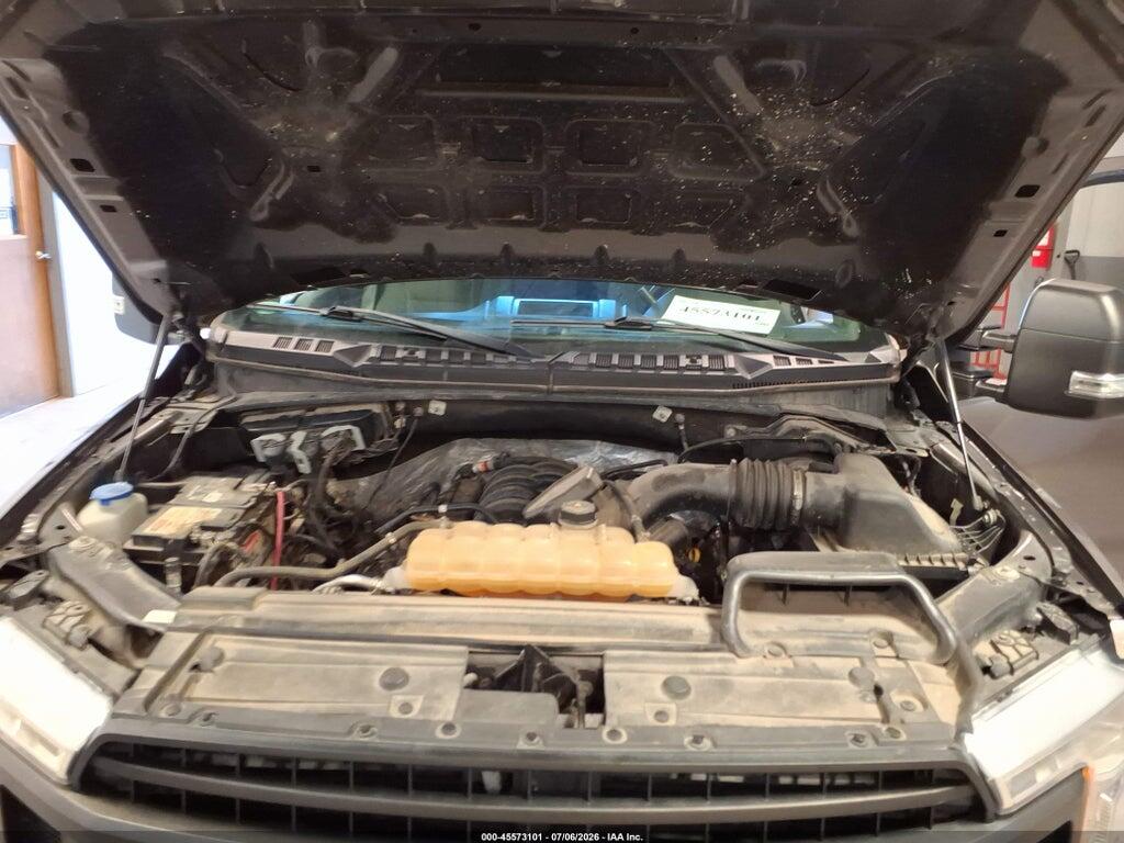 1FTEW1E51JKF08479 2018 FORD F-150 photo no. 10