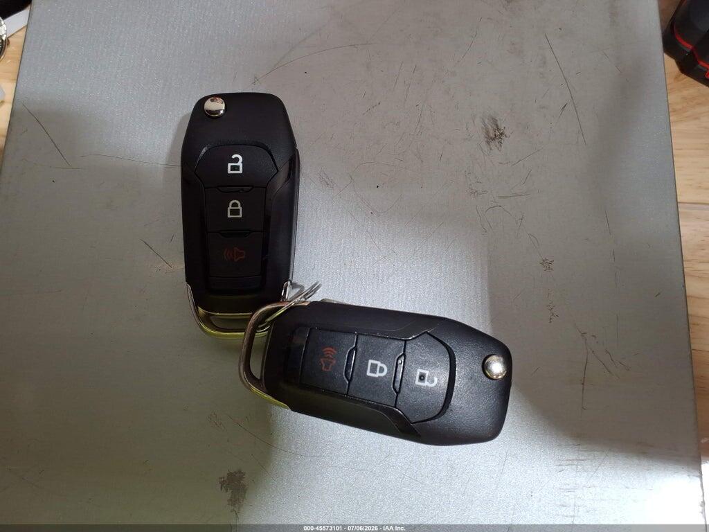 1FTEW1E51JKF08479 2018 FORD F-150 photo no. 11