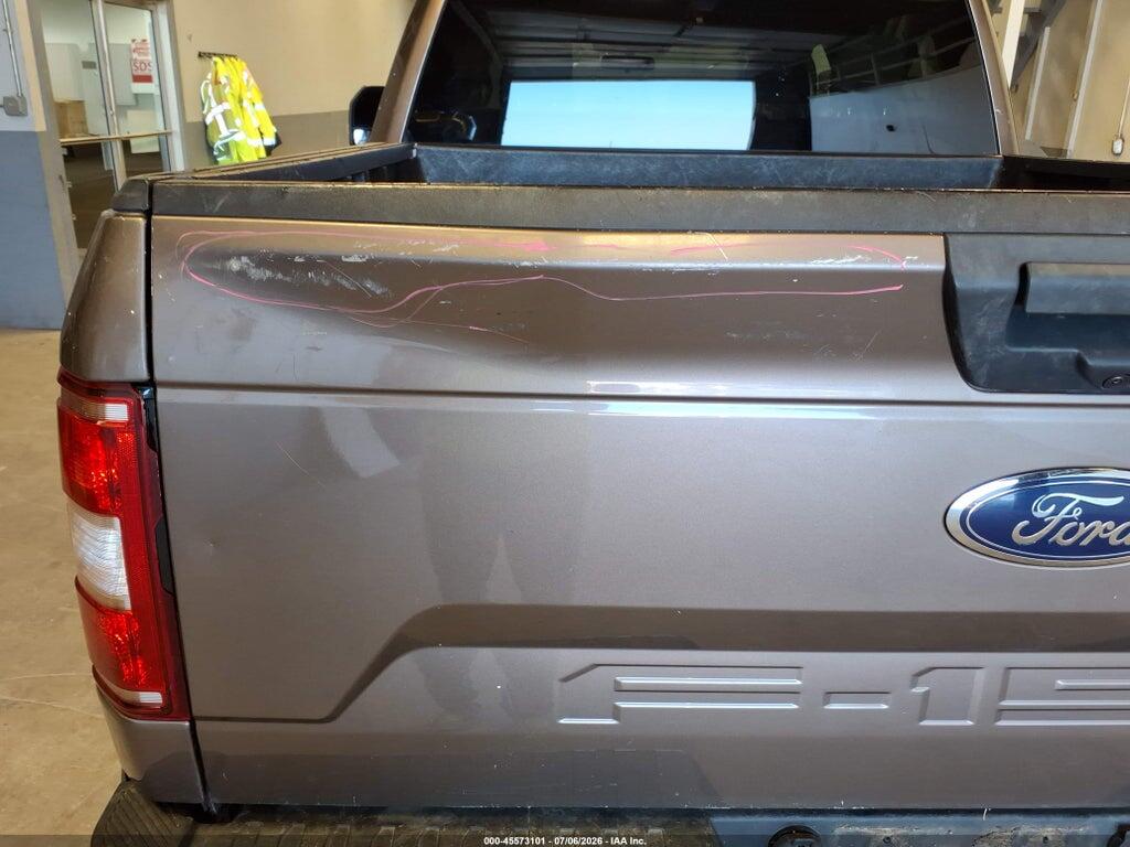 1FTEW1E51JKF08479 2018 FORD F-150 photo no. 6