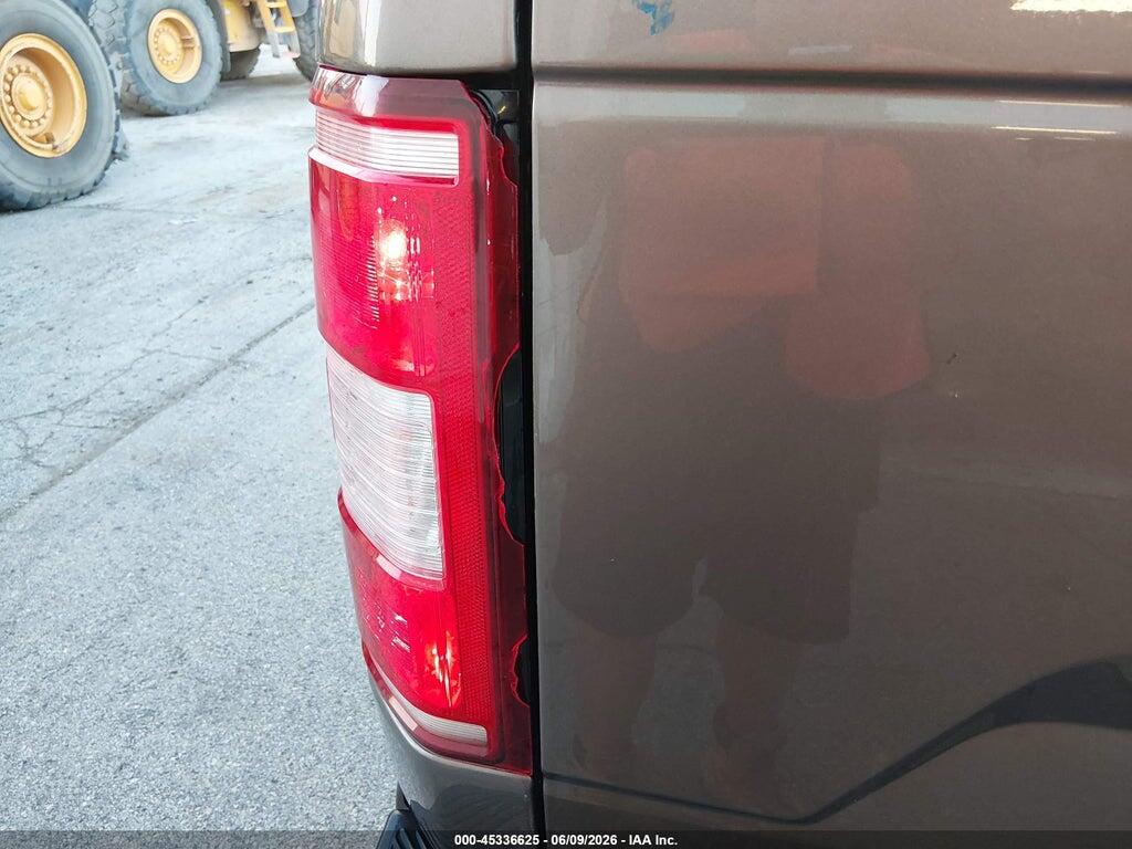 1FTEW1E58JKF08480 2018 FORD F-150 photo no. 6