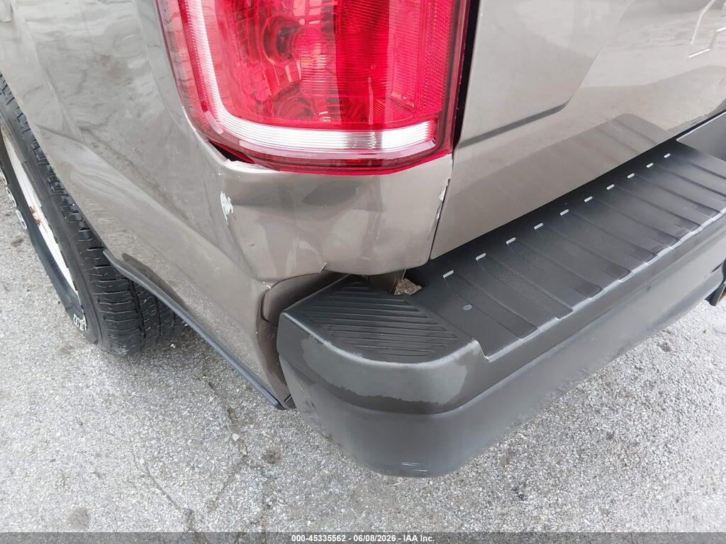 1FTEW1EB2JKF08481 2018 FORD F-150 photo no. 6