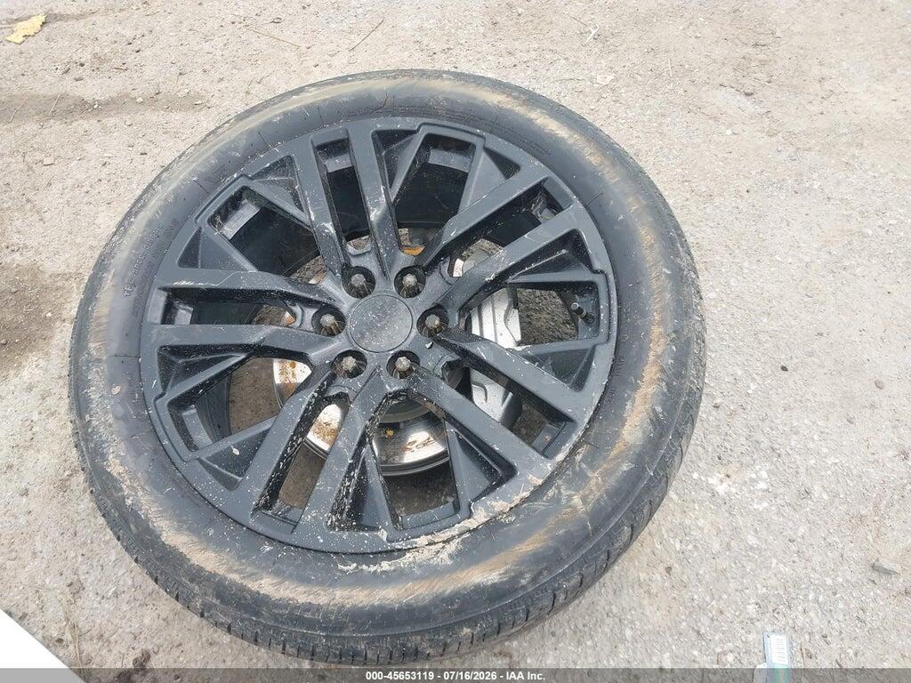 1GNSCMKDXRR294580 2024 CHEVROLET TAHOE photo no. 12
