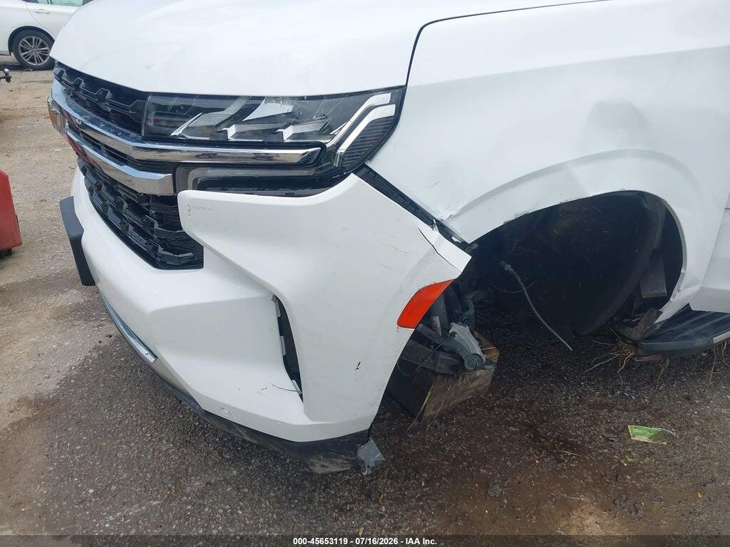 1GNSCMKDXRR294580 2024 CHEVROLET TAHOE photo no. 6