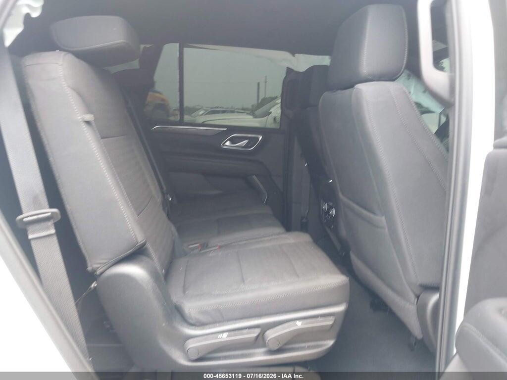 1GNSCMKDXRR294580 2024 CHEVROLET TAHOE photo no. 8