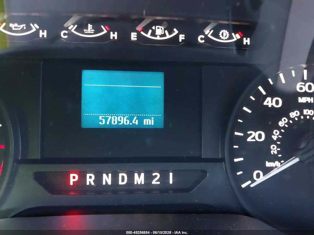 1FTEW1EB8JKF08548 2018 FORD F-150 photo no. 7