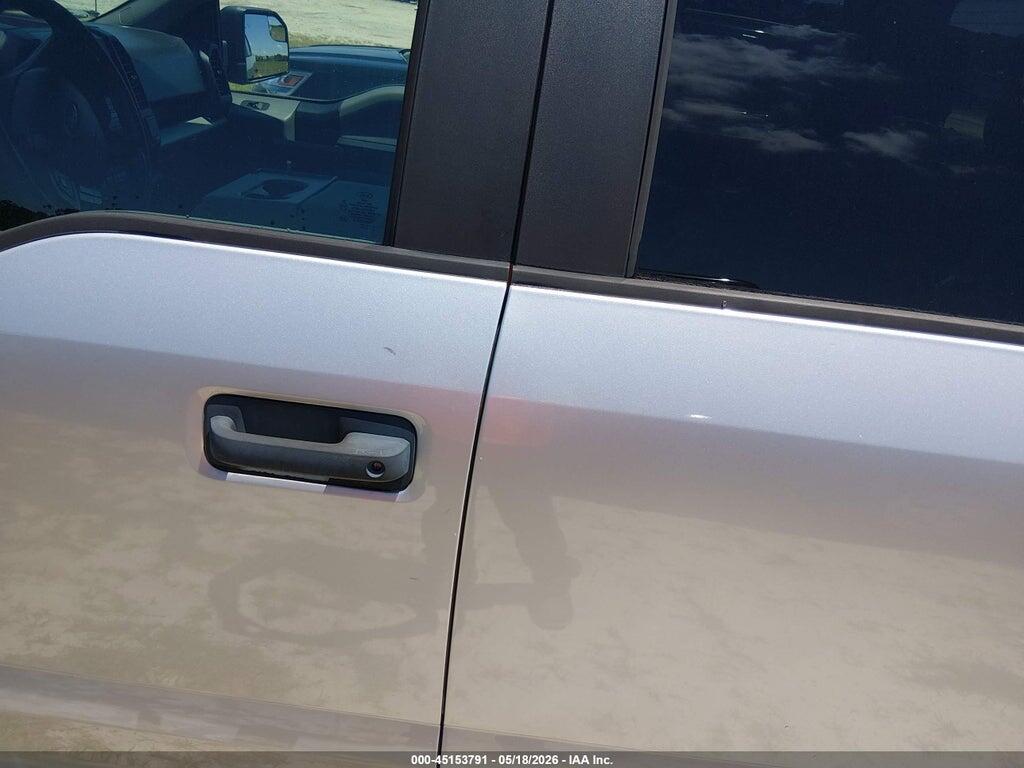 1FTEW1EB1JKF08486 2018 FORD F-150 photo no. 6