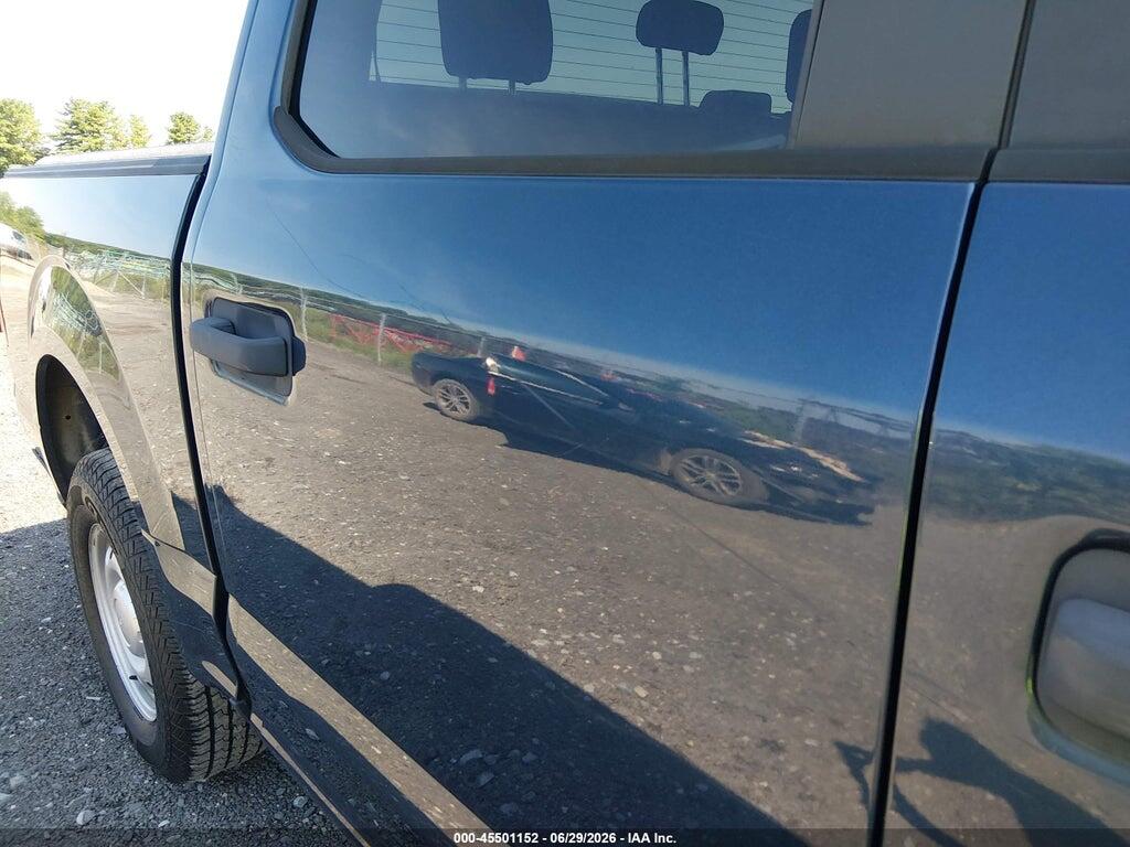 1FTEW1EB6JFD04985 2018 FORD F-150 photo no. 6