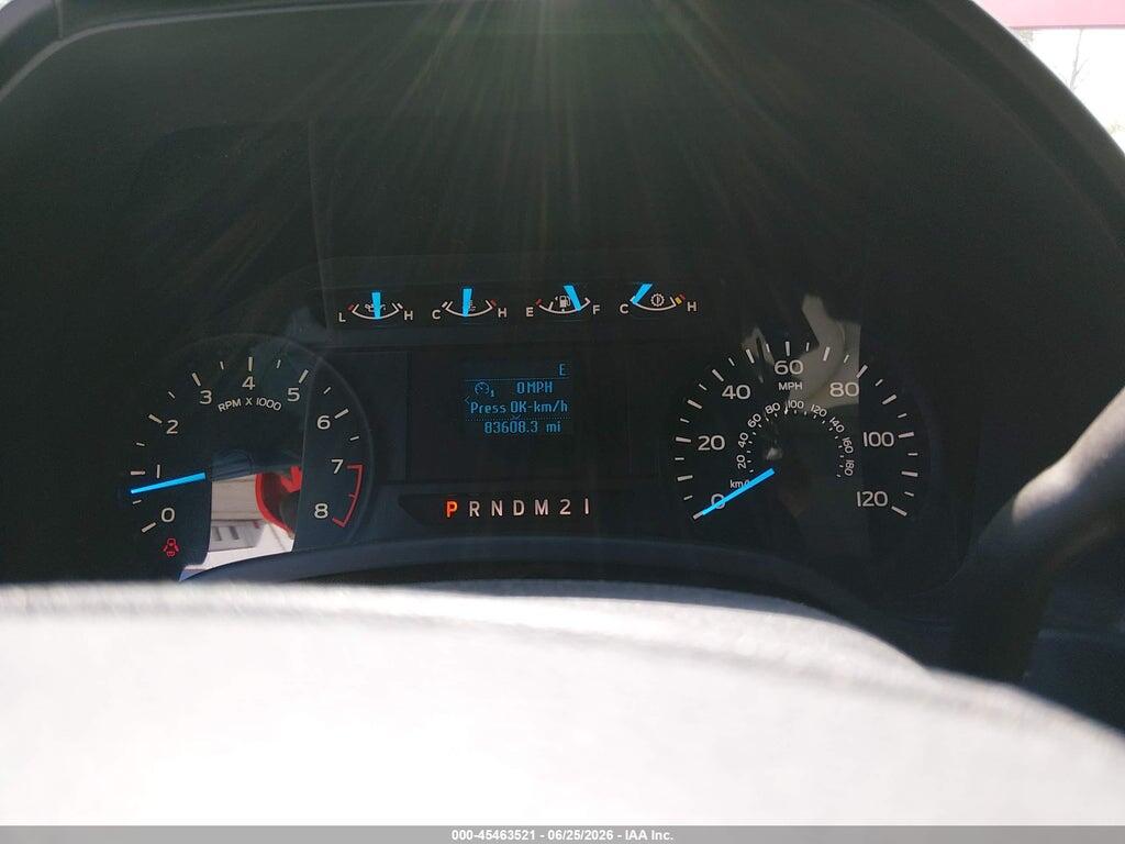 1FTEW1EB6JKE97565 2018 FORD F-150 photo no. 7