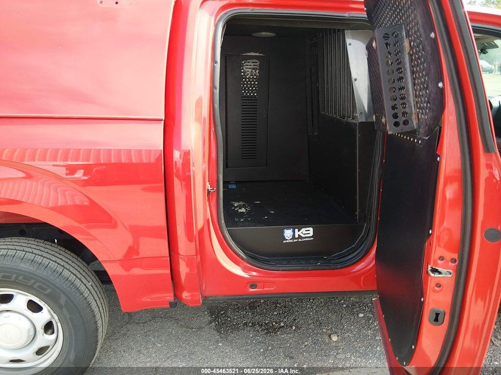 1FTEW1EB6JKE97565 2018 FORD F-150 photo no. 8