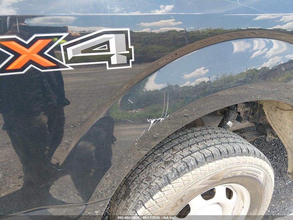 1FTEW1EB2JFD04983 2018 FORD F-150 photo no. 6