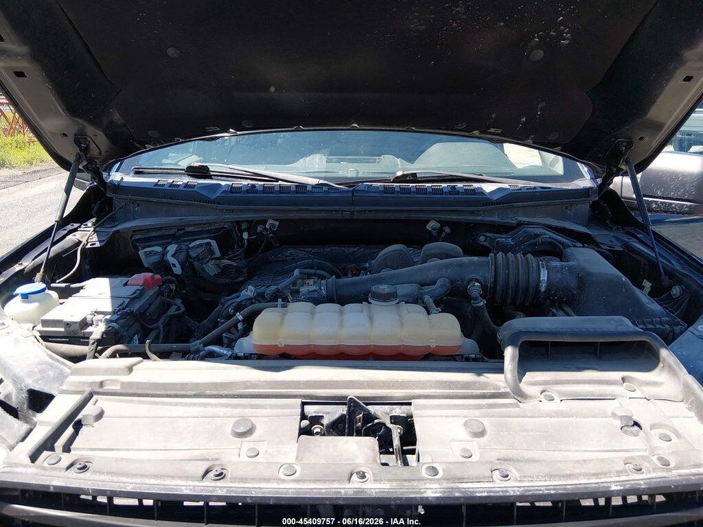 1FTEW1EB8JFD04986 2018 FORD F-150 photo no. 10