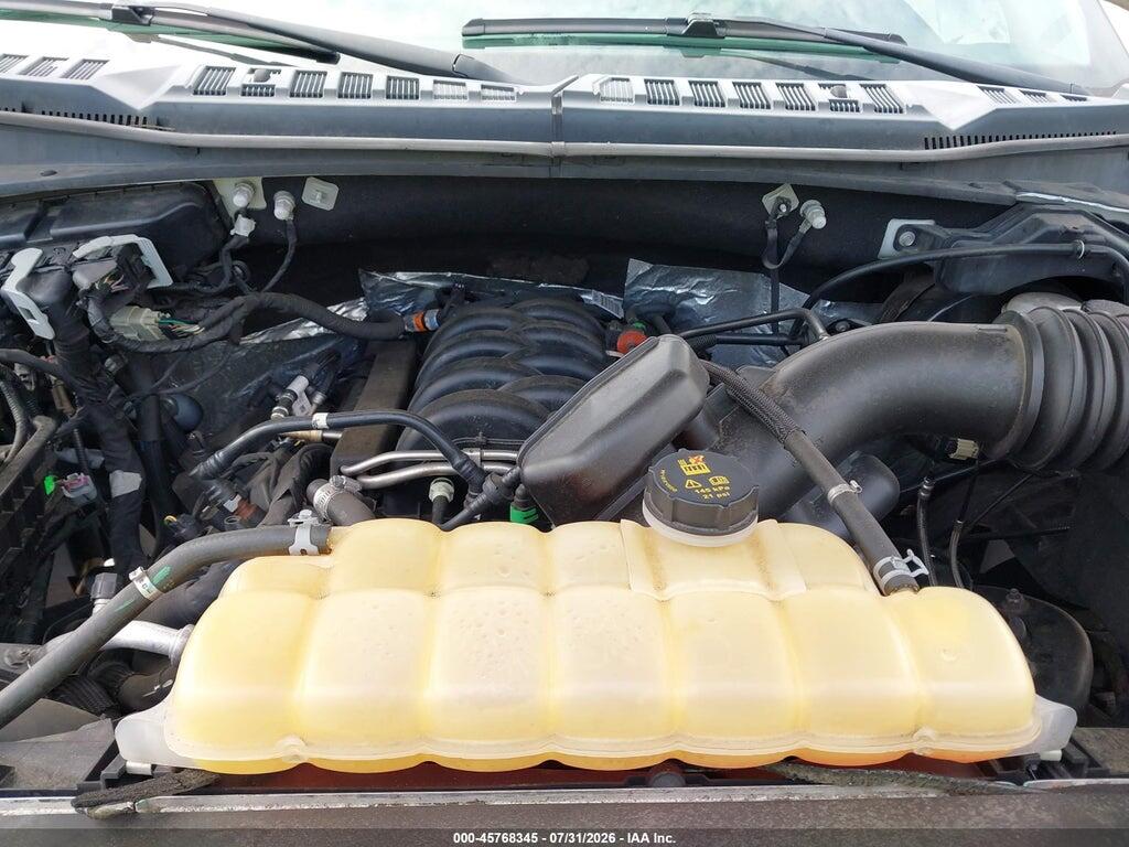 1FTEW1E5XJKE68533 2018 FORD F-150 photo no. 10