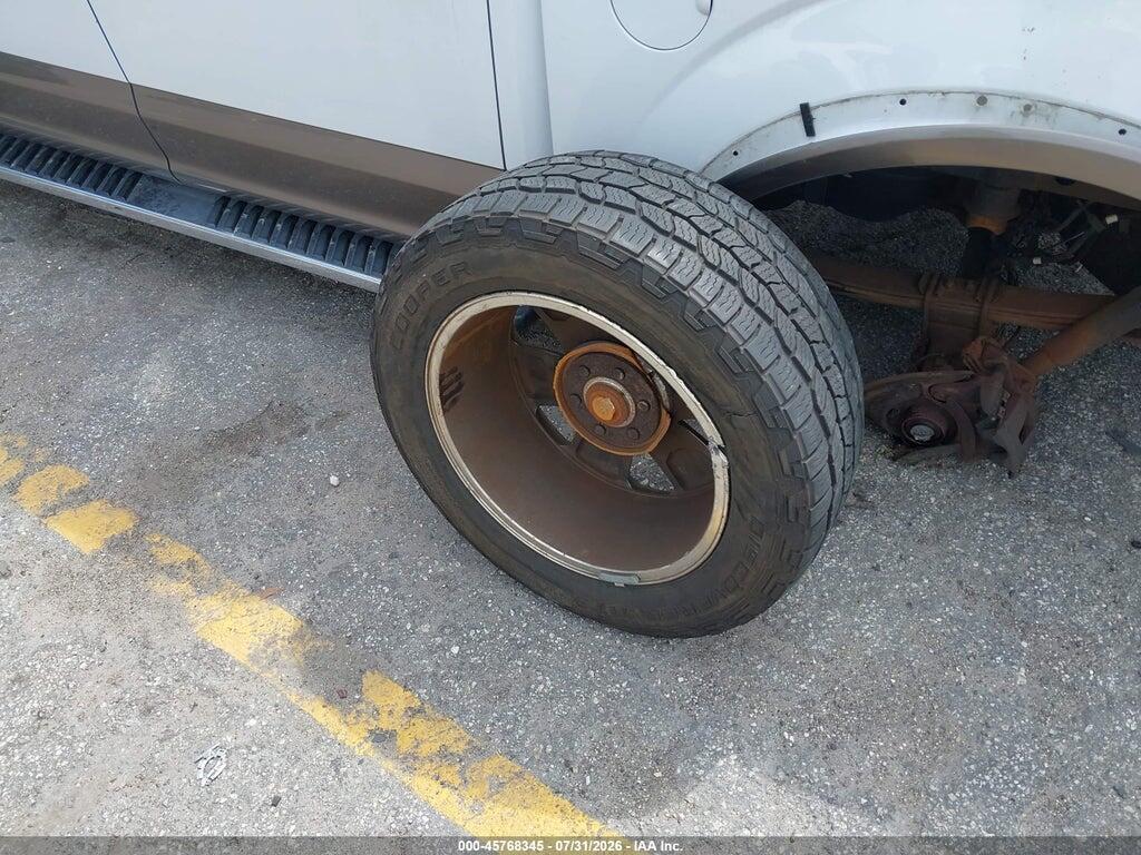 1FTEW1E5XJKE68533 2018 FORD F-150 photo no. 11