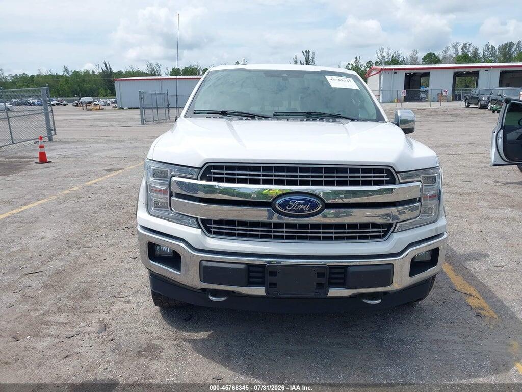 1FTEW1E5XJKE68533 2018 FORD F-150 photo no. 12