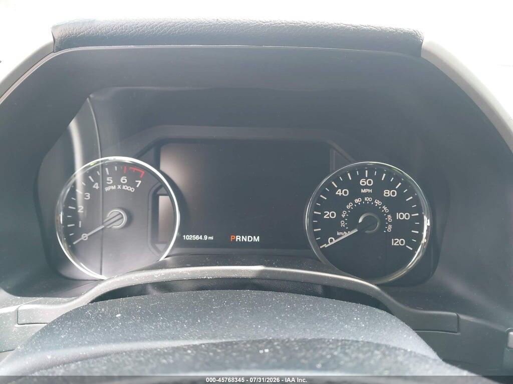 1FTEW1E5XJKE68533 2018 FORD F-150 photo no. 7