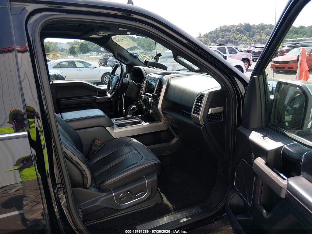 1FTEW1EG5JFC15002 2018 FORD F-150 photo no. 5