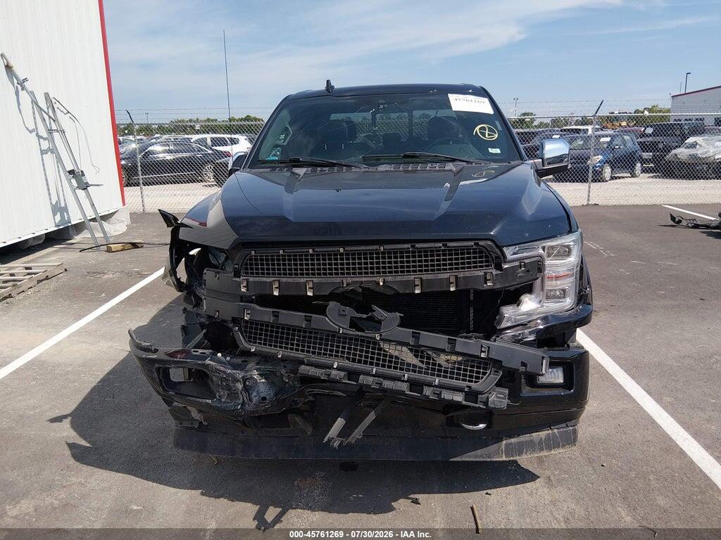 1FTEW1EG5JFC15002 2018 FORD F-150 photo no. 6