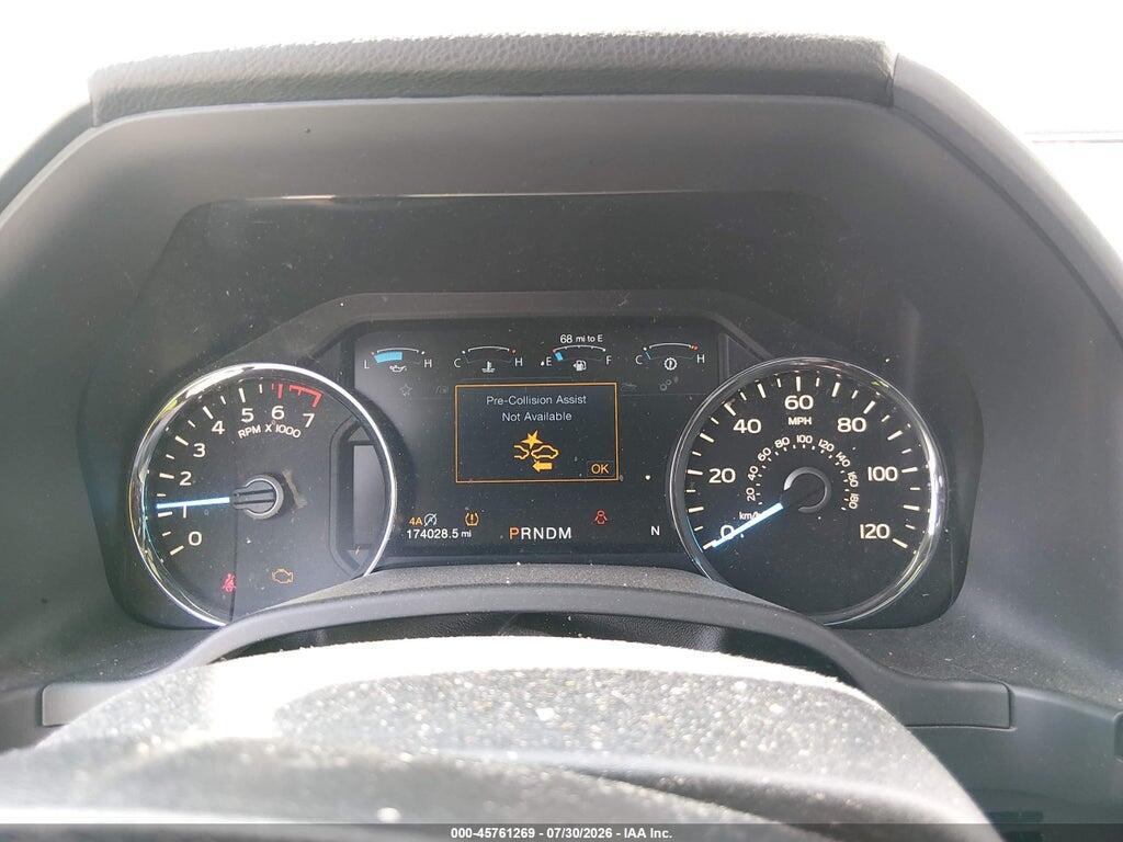 1FTEW1EG5JFC15002 2018 FORD F-150 photo no. 7