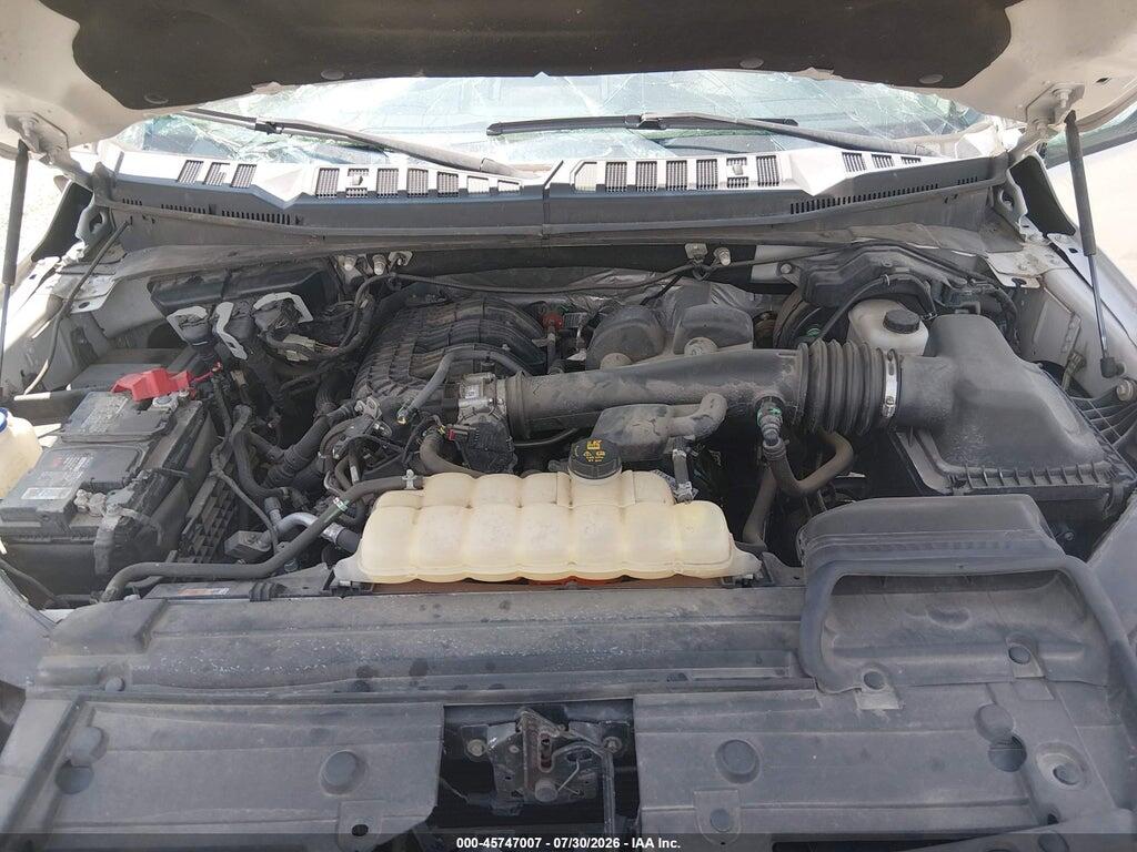 1FTEW1EB8JFA68579 2018 FORD F-150 photo no. 10