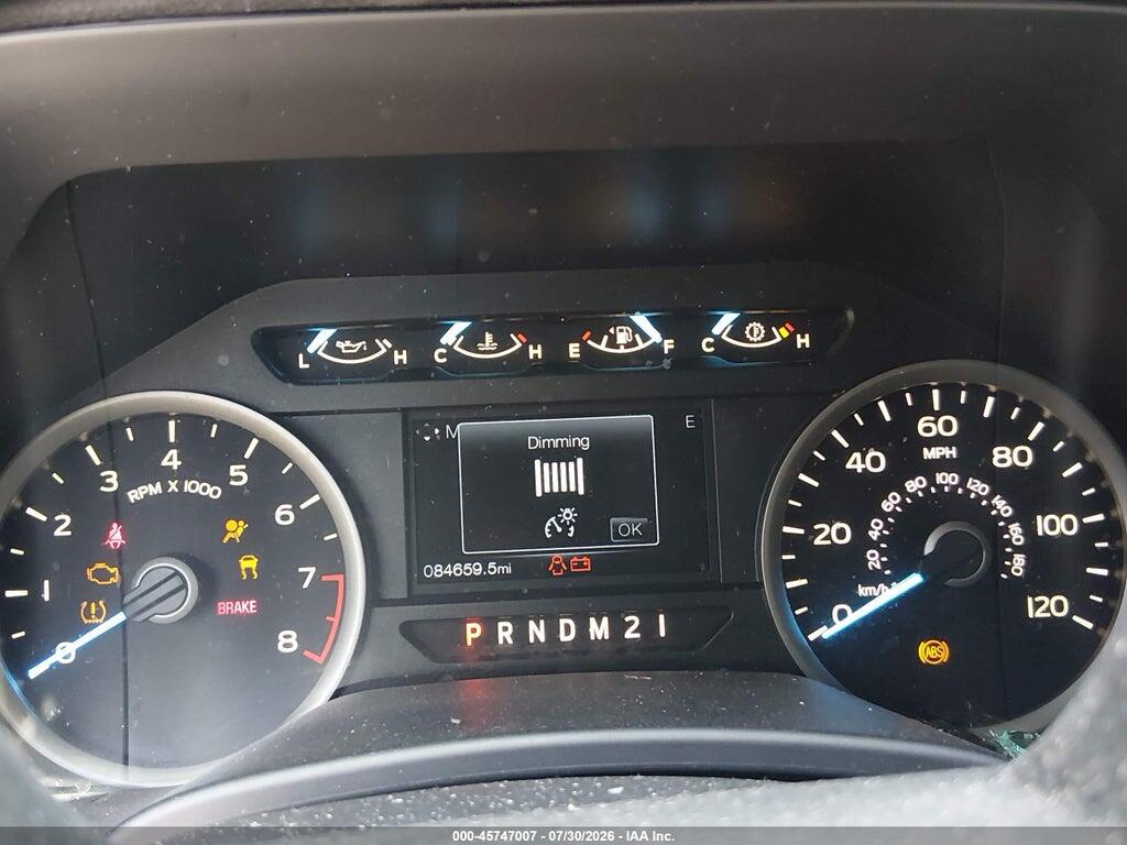1FTEW1EB8JFA68579 2018 FORD F-150 photo no. 7